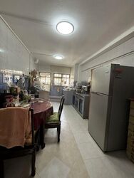 Blk 54 BLANGAH VIEW (Bukit Merah), HDB 3 Rooms #504219801